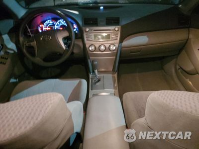 Zdjęcie 8 z 15 samochodu: 2010 TOYOTA CAMRY BASE VIN:4T4BF3EK4AR066923 - miniatura