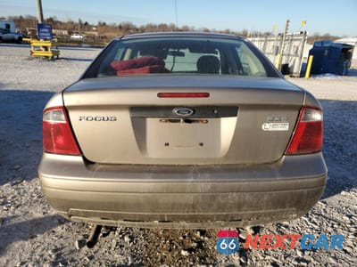 Zdjęcie 6 z 12 samochodu: 2005 FORD FOCUS ZX4 VIN:1FAFP34N25W170674 - miniatura