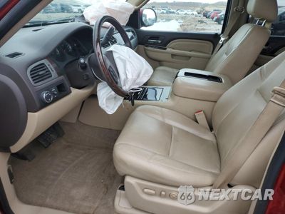 Zdjęcie 7 z 15 samochodu: 2013 GMC YUKON DENALI VIN:1GKS2EEF2DR343332 - miniatura
