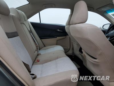 Zdjęcie 11 z 14 samochodu: 2012 TOYOTA CAMRY BASE VIN:4T1BF1FK8CU627642 - miniatura