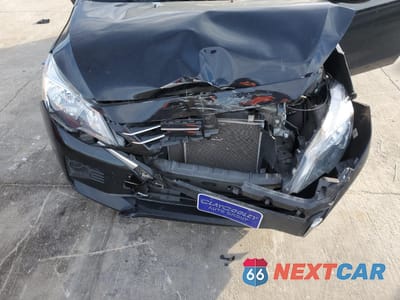 Zdjęcie 13 z 14 samochodu: 2015 MITSUBISHI MIRAGE DE VIN:ML32A3HJ8FH032521 - miniatura