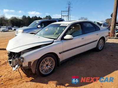 2001 VOLVO S80 YV1TS94D111210346 - główne zdjęcie licytacji z USA - miniatura