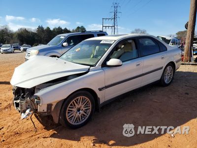 2001 VOLVO S80 YV1TS94D111210346 - główne zdjęcie licytacji z USA - miniatura