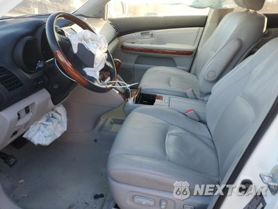 Zdjęcie 7 z 13 samochodu: 2009 LEXUS RX 350 VIN:2T2HK31U99C107112 - miniatura