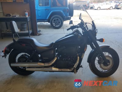 2020 HONDA VT750 C2B JH2RC5372LK101190 - główne zdjęcie licytacji z USA - miniatura