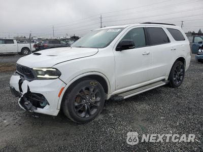 2021 DODGE DURANGO GT 1C4RDJDG9MC716652 - główne zdjęcie licytacji z USA - miniatura