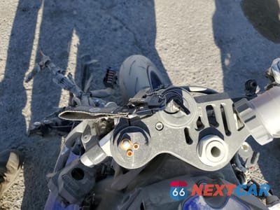 Zdjęcie 7 z 10 samochodu: 2024 YAMAHA YZFR1 VIN:JYARN66E4RA004103 - miniatura