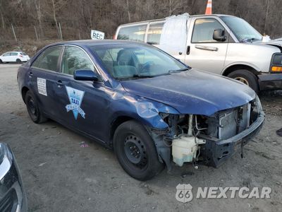 Czwarte zdjęcie samochodu z boku: 2011 TOYOTA CAMRY BASE VIN:4T1BF3EKXBU589228 - miniatura