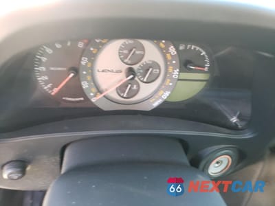 Zdjęcie 9 z 14 samochodu: 2002 LEXUS IS 300 VIN:JTHBD192720063735 - miniatura