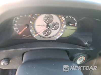 Zdjęcie 9 z 14 samochodu: 2002 LEXUS IS 300 VIN:JTHBD192720063735 - miniatura