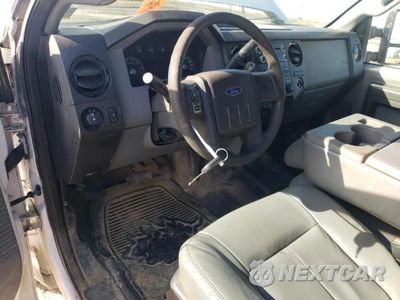 Zdjęcie 8 z 12 samochodu: 2015 FORD F250 SUPER DUTY VIN:1FT7W2B68FEC37647 - miniatura