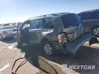 Drugie zdjęcie samochodu z przodu: 2005 TOYOTA HIGHLANDER LIMITED VIN:JTEGP21A650052135 - miniatura