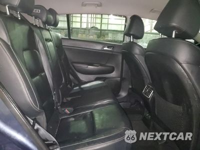Zdjęcie 11 z 16 samochodu: 2017 KIA SPORTAGE EX VIN:KNDPNCACXH7245773 - miniatura