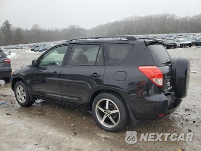 Drugie zdjęcie samochodu z przodu: 2006 TOYOTA RAV4 VIN:JTMBD33V066010524 - miniatura