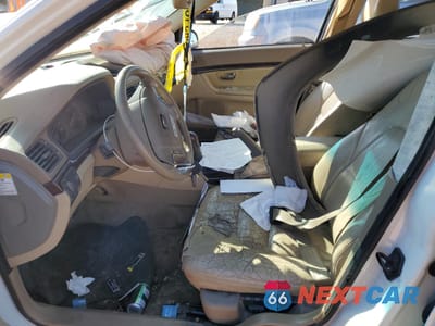 Zdjęcie 7 z 13 samochodu: 2001 VOLVO S80 VIN:YV1TS94D111210346 - miniatura