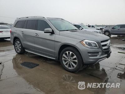 Zdjęcie 7 z 26 samochodu: 2014 MERCEDES-BENZ GL 450 4MATIC VIN:4JGDF7CE3EA428061 - miniatura