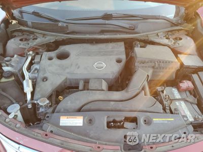 Zdjęcie 13 z 15 samochodu: 2014 NISSAN ALTIMA 2.5 VIN:1N4AL3AP5EC404769 - miniatura