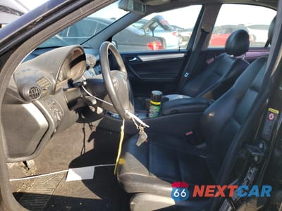 Zdjęcie 7 z 12 samochodu: 2005 MERCEDES-BENZ C 230K SPORT SEDAN VIN:WDBRF40J05F715420 - miniatura