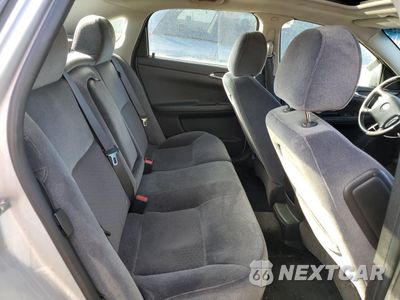 Zdjęcie 11 z 14 samochodu: 2013 CHEVROLET IMPALA LT VIN:2G1WG5E38D1180210 - miniatura