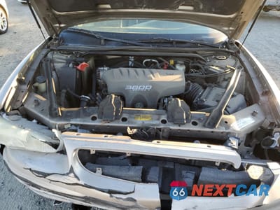 Zdjęcie 11 z 12 samochodu: 1999 BUICK REGAL LS VIN:2G4WB52K1X1571698 - miniatura