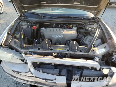 Zdjęcie 11 z 12 samochodu: 1999 BUICK REGAL LS VIN:2G4WB52K1X1571698 - miniatura