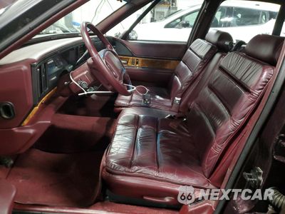 Zdjęcie 7 z 12 samochodu: 1995 BUICK LESABRE LIMITED VIN:1G4HR52L7SH403857 - miniatura