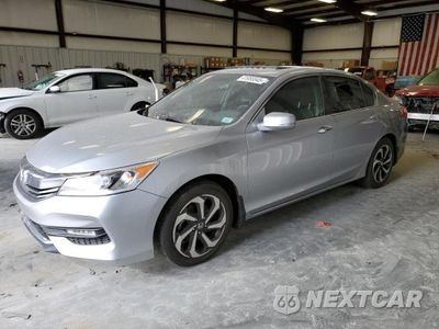2017 HONDA ACCORD EX 1HGCR2F7XHA235547 - główne zdjęcie licytacji z USA - miniatura