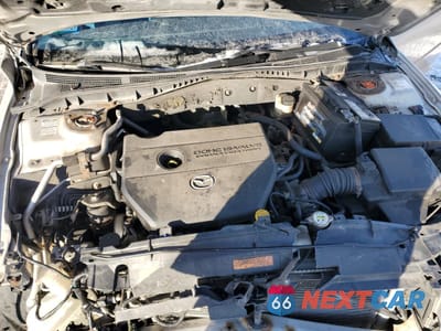 Zdjęcie 11 z 12 samochodu: 2007 MAZDA 6 I VIN:1YVHP80C575M24658 - miniatura