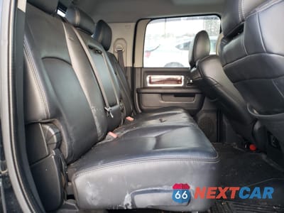Zdjęcie 11 z 14 samochodu: 2012 DODGE RAM 2500 LARAMIE VIN:3C6UD5NL1CG222396 - miniatura
