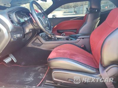 Zdjęcie 7 z 12 samochodu: 2022 DODGE CHALLENGER R/T SCAT PACK VIN:2C3CDZFJ0NH242039 - miniatura