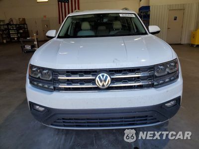 Piąte zdjęcie samochodu w środku: 2018 VOLKSWAGEN ATLAS SE VIN:1V2LR2CA6JC588469 - miniatura