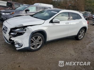 2018 MERCEDES-BENZ GLA 250 4MATIC WDCTG4GB5JJ513404 - główne zdjęcie licytacji z USA - miniatura