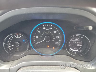 Zdjęcie 9 z 16 samochodu: 2017 HONDA HR-V EX VIN:3CZRU5H56HM713531 - miniatura