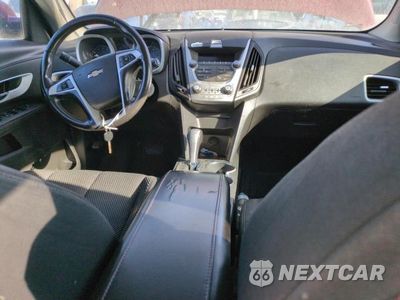 Zdjęcie 8 z 12 samochodu: 2011 CHEVROLET EQUINOX LT VIN:2CNFLEEC6B6214501 - miniatura