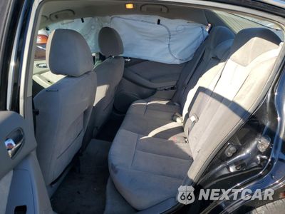 Zdjęcie 10 z 13 samochodu: 2008 NISSAN ALTIMA 2.5 VIN:1N4BA41E65C846832 - miniatura