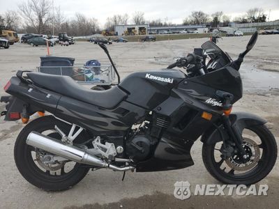 2006 KAWASAKI EX250 F JKAEXMF186DA20195 - główne zdjęcie licytacji z USA - miniatura