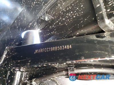 Zdjęcie 10 z 11 samochodu: 2024 KAWASAKI KRF 1000 C VIN:JKARFCC19RB503484 - miniatura