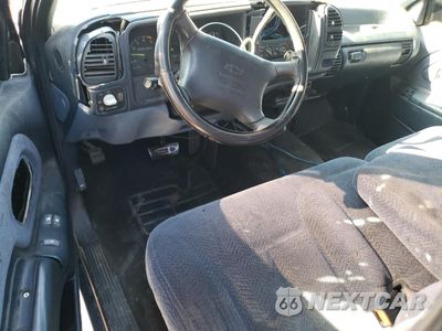 Zdjęcie 8 z 14 samochodu: 1995 CHEVROLET GMT-400 C1500 VIN:2GCEC19K6S1118679 - miniatura
