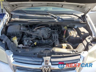 Zdjęcie 12 z 13 samochodu: 2010 DODGE GRAND CARAVAN SXT VIN:2D4RN5D15AR458832 - miniatura