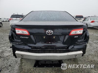 Zdjęcie 6 z 13 samochodu: 2014 TOYOTA CAMRY L VIN:4T1BF1FK2EU758231 - miniatura
