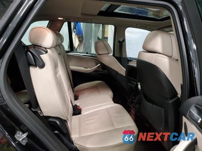 Zdjęcie 11 z 13 samochodu: 2012 BMW X5 XDRIVE35I VIN:5UXZV4C51CL749754 - miniatura