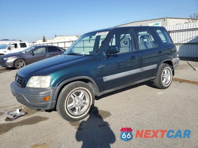 1999 HONDA CR-V LX JHLRD2844XC010900 - główne zdjęcie licytacji z USA - miniatura