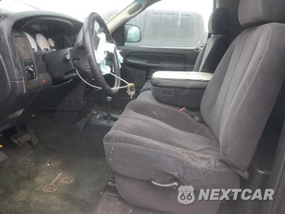 Zdjęcie 7 z 14 samochodu: 2002 DODGE RAM 1500 VIN:1D7HU16N52J230149 - miniatura