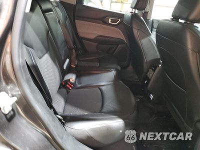 Zdjęcie 11 z 16 samochodu: 2022 JEEP COMPASS LATITUDE VIN:3C4NJDBBXNT216084 - miniatura