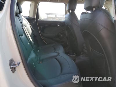 Zdjęcie 10 z 12 samochodu: 2017 MINI COOPER S VIN:WMWXU3C37H2F48457 - miniatura