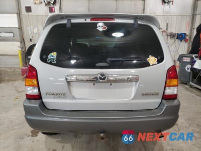 Zdjęcie 6 z 14 samochodu: 2002 MAZDA TRIBUTE LX VIN:4F2YU08182KM55819 - miniatura