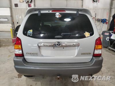 Zdjęcie 6 z 14 samochodu: 2002 MAZDA TRIBUTE LX VIN:4F2YU08182KM55819 - miniatura