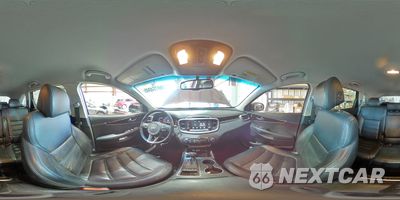 Zdjęcie 13 z 17 samochodu: 2017 KIA SORENTO EX VIN:5XYPH4A50HG184032 - miniatura