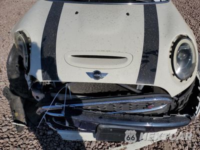 Zdjęcie 11 z 12 samochodu: 2017 MINI COOPER S VIN:WMWXU3C37H2F48457 - miniatura