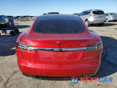 Zdjęcie 6 z 12 samochodu: 2020 TESLA MODEL S VIN:5YJSA1E24LF391469 - miniatura